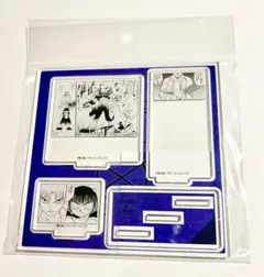 アクリルフィギュアプレート　金色のガッシュ!! 完全版 TSUTAYA 全種 2025年最新】金色のガッシュ 完全版 アクリルフィギュアプレートの人気