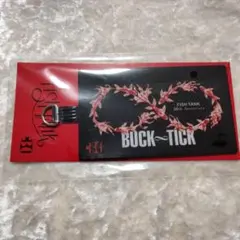 BUCK-TICK 更新グッズ　 フォンタブ