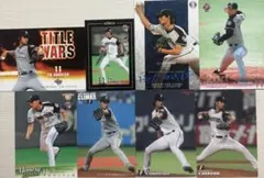 2025年最新】プロ野球チップスカード まとめ売りの人気アイテム