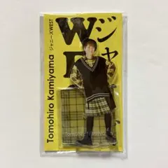 2026年最新】神山智洋 アクスタの人気アイテム - メルカリ