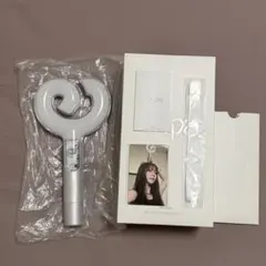 aespa OFFICIAL FANLIGHT ver.2 ＆ うちわセット - メルカリ