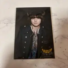 伊野尾慧 PARADE フォトセット