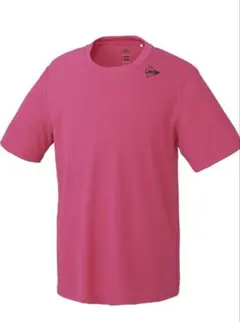 値下げ　ダンロップ　スポーツTシャツ　Oサイズ