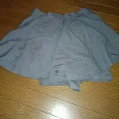 グレーキュロットのサムネイル