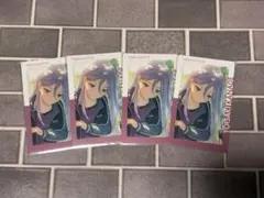 プロセカ エピカ 宵崎奏 4枚セット