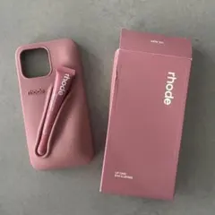 【全機種対応】rhode salty tan iphone ケース Plecki Rhode do Apple iPhone 13 Pro wielokolorowy - Sklep