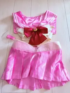 ピーチジョン pj セーラームーン ちびうさ B65