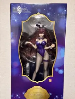 フリーイング 1/4 スカサハ 刺し穿つバニーVer.