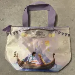 ラプンツェル　スーベニアランチケース