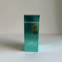 【新品✨】VT COSMETICS PDRN ヒアルロン酸 ミントマイクロバブル