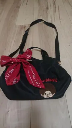 もんちっちバック