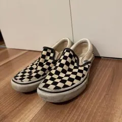 VANS スリッポン 23.5cm
