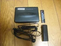 Panasonic RQ-S55V TV/FM/AM受信確認済 ジャンク - メルカリ