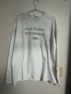 Acne Studios 1996 ロゴロンtのサムネイル