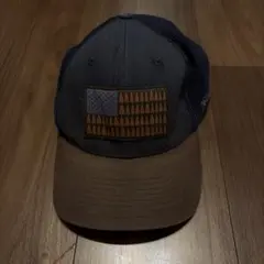 90s Columbia メッシュキャップ　古着のサムネイル