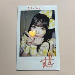 のんふぃく！ iLiFE! こるね サイン有り チェキ - メルカリ