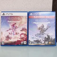 2026年最新】PS5ホライゾンセットの人気アイテム - メルカリ