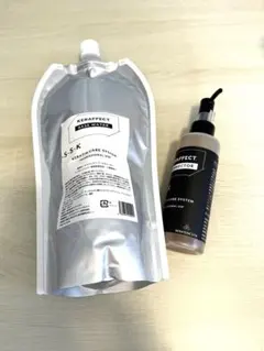 KERA FORCE neo ヘアトリートメント 500mL 専用ボトル付 KERA FORCE neo ヘアトリートメント 500mL 専用ボトル付 - メルカリ