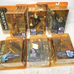 2025年最新】マトリックス フィギュアの人気アイテム - メルカリ