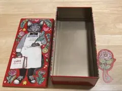 2026年最新】シェリーメゾンドビスキュイ 缶の人気アイテム - メルカリ