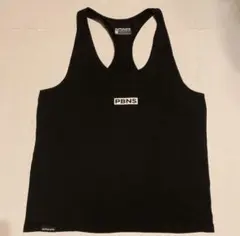 ALPHALETE ストリンガー トレーニング タンク トレーニー タンクトップのサムネイル