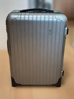 2026年最新】rimowa salsa 2輪の人気アイテム - メルカリ