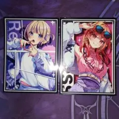 2026年最新】一条莉々華 スリーブの人気アイテム - メルカリ