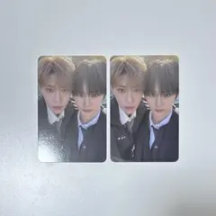 ALD1 EUPHORIA アルノ アンシン 特典ケミトレカ