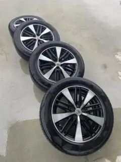 2025年最新】シエンタ 純正 アルミホイールの人気アイテム - メルカリ