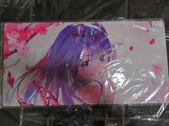 キュレネ 崩壊スターレイル スリーブ プレイマット - メルカリ