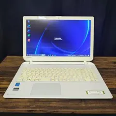 送料無料 サブPC向け お買い得品 東芝 dynabook Office2021のサムネイル