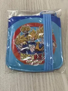 ドラゴンボールZ モバイルポーチ 財布 まとめ売り - メルカリ