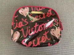 ヴィクトリアシークレット　ポーチ
