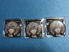 うたプリ 缶バッジ 黒崎蘭丸