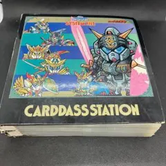 激レア　SDガンダム外伝カードダス　1から528 その他　多数　レアカードあり