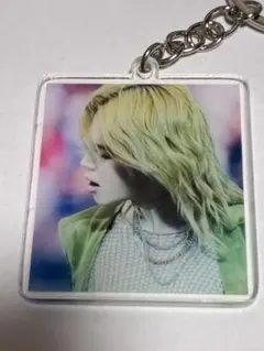 Meeken様♡専用 BTS Jimin インスタ アクキー② - メルカリ