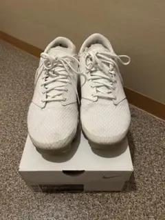 NIKE AIR VAPORMAX 箱付き