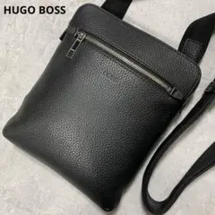 2025年最新】Hugo Boss メンズ ショルダーバッグの人気アイテム - メルカリ