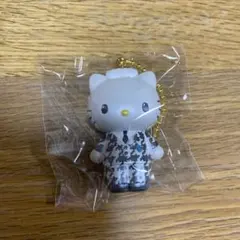 ハローキティ　シークレットマスコットチャーム　ダニエル