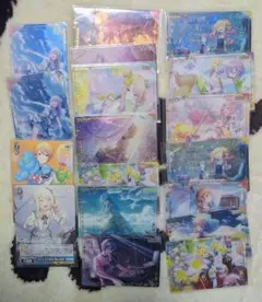 2025年最新】プロセカ まとめ売りの人気アイテム - メルカリ