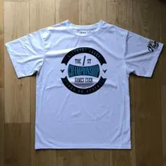つ*ら様 【優勝記念Tシャツ】長崎ヴェルカBリーグチャンピオンシップ