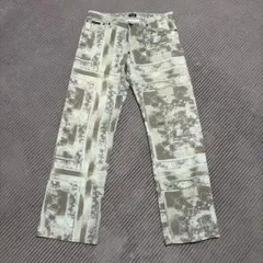 ドイツ軍 スノカモパンツ 希少 - メルカリ
