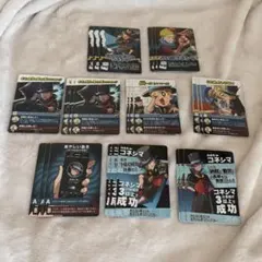 我々だ！ コネシマ カードまとめ売り - メルカリ