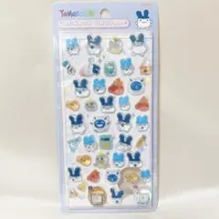 Nii様専用　たまごっちシール3点