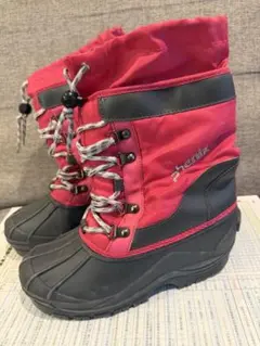 phenix スノーブーツ　22cm