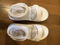 TELIC テリック ANKLE-STRAPサンダル ホワイトのサムネイル