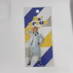 Aぇ! group 末澤誠也 アクスタステッカー