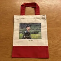 2025年最新】岩ちゃん トートバッグの人気アイテム - メルカリ