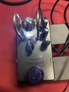 2025年最新】BEYOND bass wired 2sの人気アイテム - メルカリ