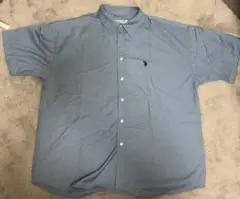 U.S.POLO ASSNシャツ